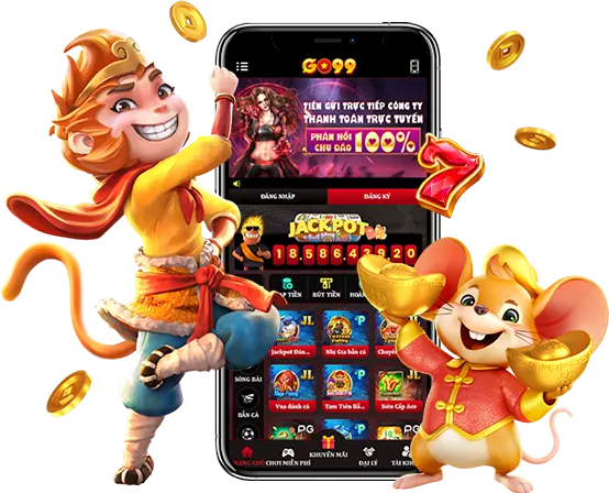 Trò chơi Baccarat tại vn222