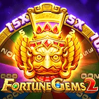 Giao diện game nổ hũ đầy màu sắc với biểu tượng jackpot lớn tại VN222